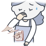 アフターピル副作用・生理不順